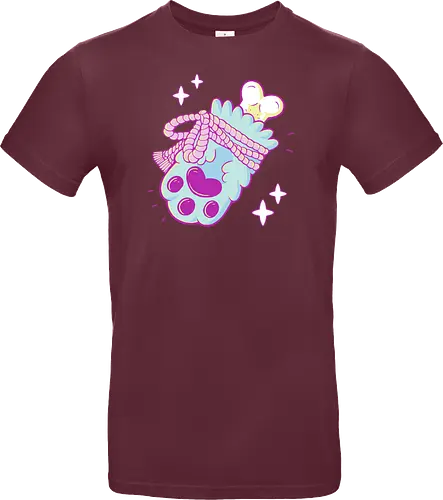 Pastel Rabbits Foot