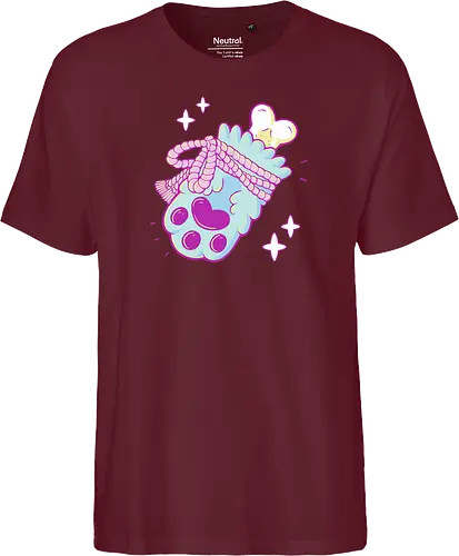 Pastel Rabbits Foot