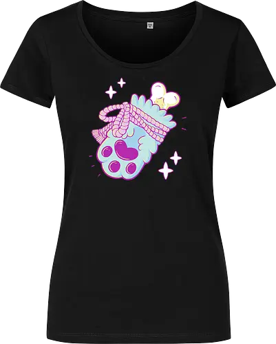 Pastel Rabbits Foot