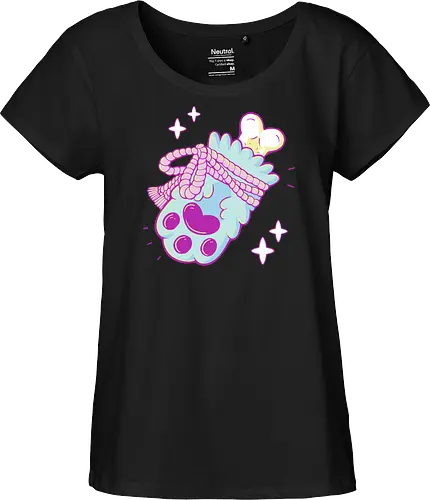 Pastel Rabbits Foot