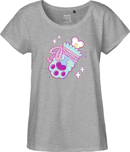 Pastel Rabbits Foot