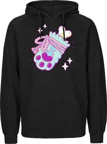 Pastel Rabbits Foot