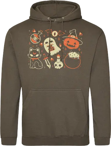 Halloween Things