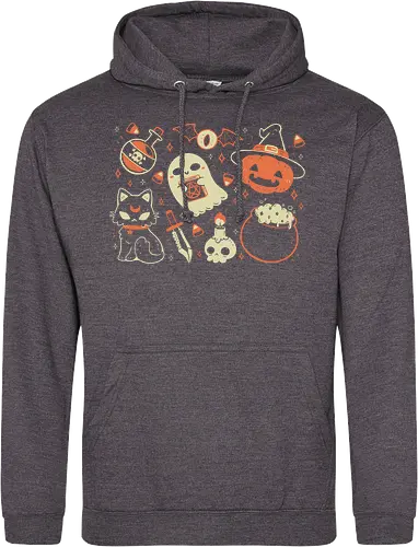 Halloween Things