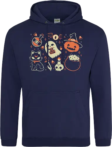 Halloween Things
