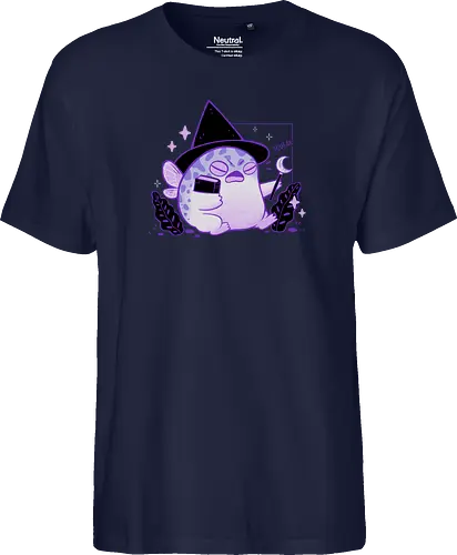 Rain Frog Wizard