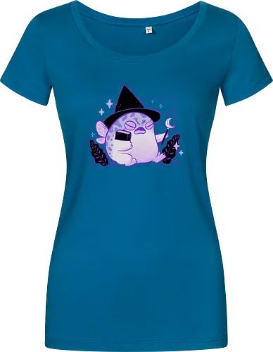Rain Frog Wizard