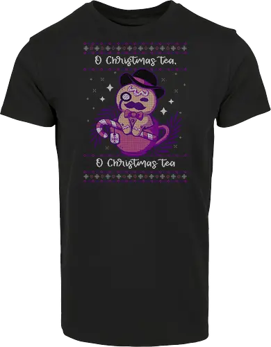O Christmas Tea