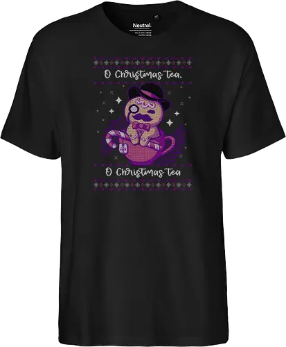 O Christmas Tea