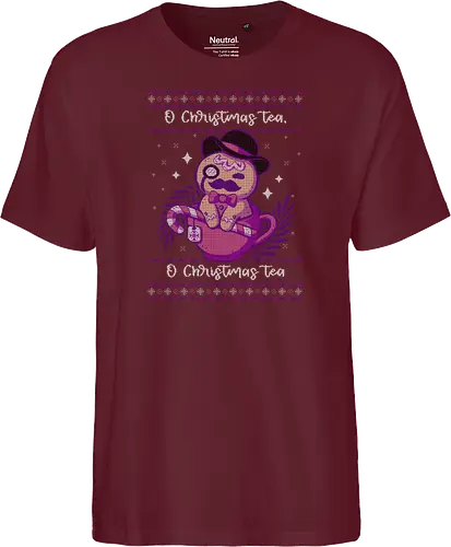 O Christmas Tea