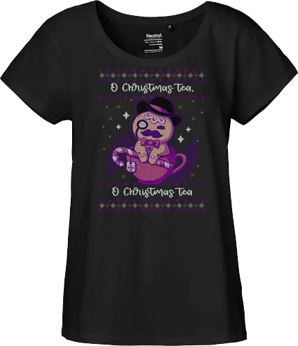 O Christmas Tea