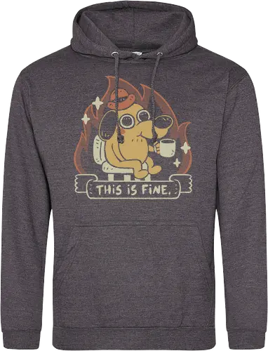 This is Fine