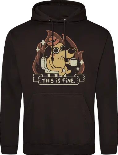 This is Fine