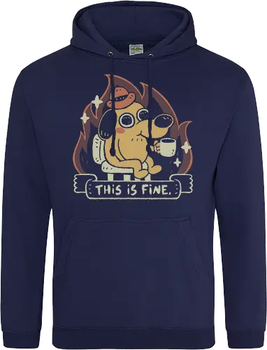 This is Fine