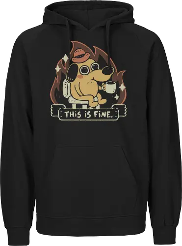 This is Fine