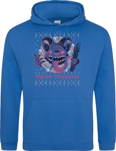 Merry Krampus