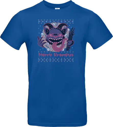 Merry Krampus