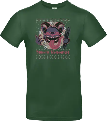 Merry Krampus