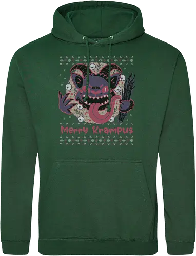 Merry Krampus