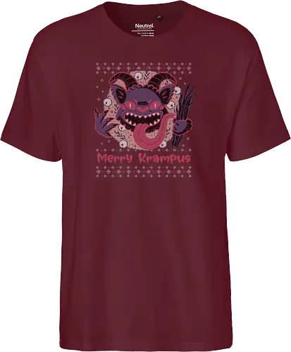 Merry Krampus