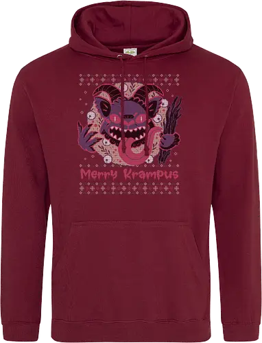 Merry Krampus