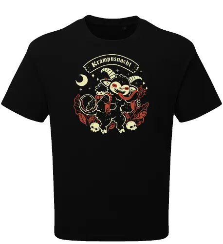 Krampusnacht