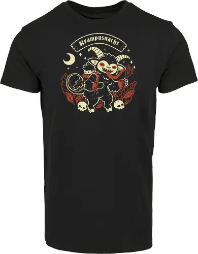 Krampusnacht