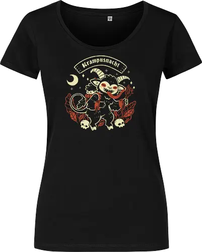 Krampusnacht