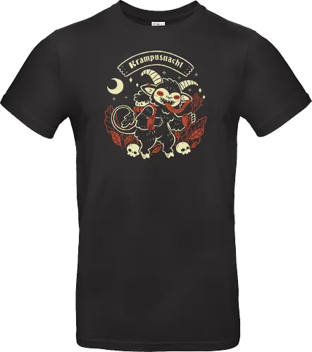Krampusnacht