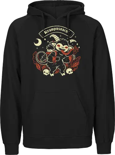 Krampusnacht