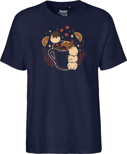 Cute Mulled Wine
