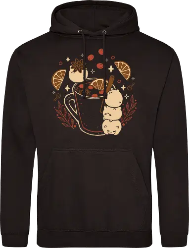Cute Mulled Wine