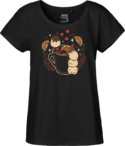 Cute Mulled Wine