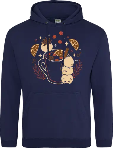 Cute Mulled Wine