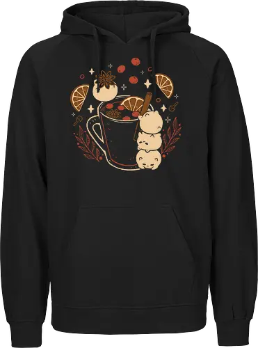 Cute Mulled Wine