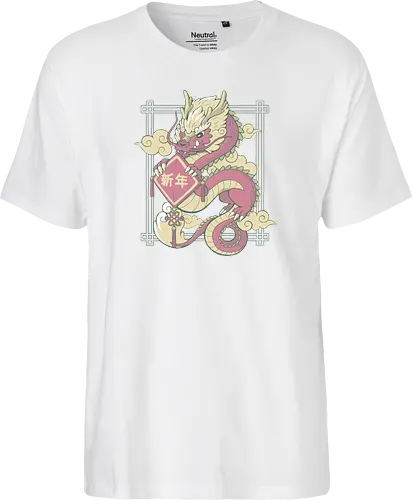 The Year Of The Dragon