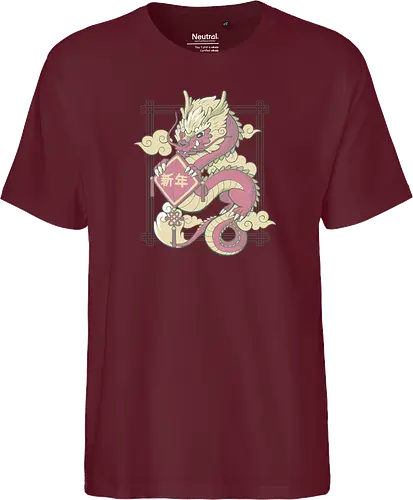 The Year Of The Dragon