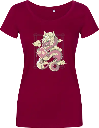 The Year Of The Dragon