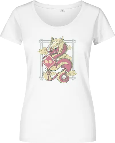 The Year Of The Dragon