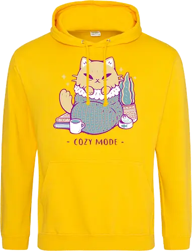 Cozy Mode
