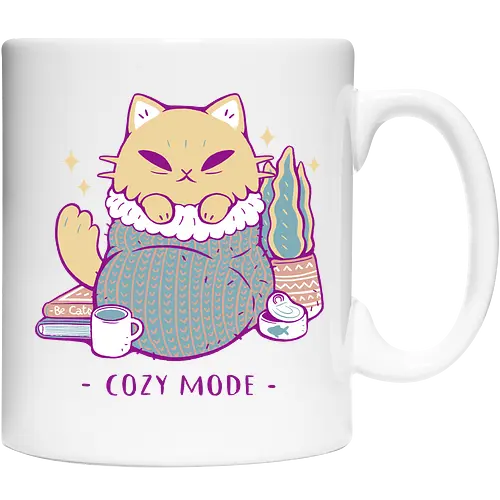 Cozy Mode