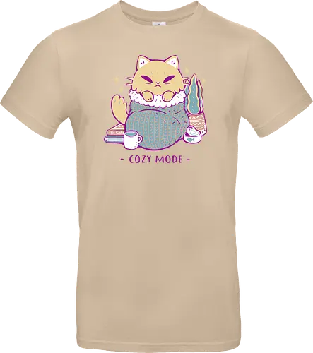 Cozy Mode