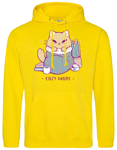 Cozy Mode