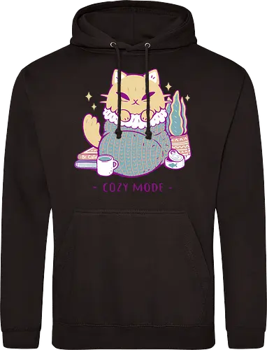 Cozy Mode