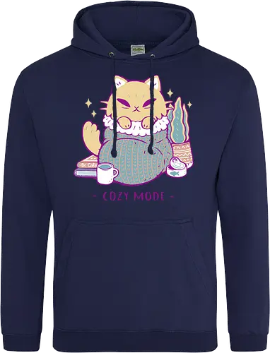Cozy Mode