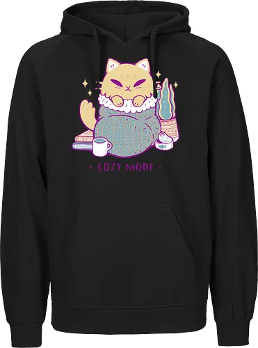Cozy Mode