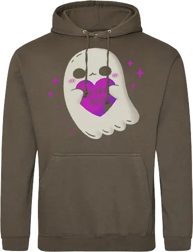 Be my Boo