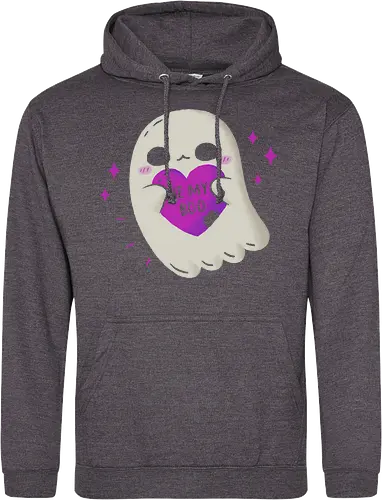 Be my Boo