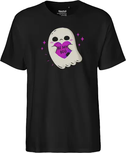 Be my Boo