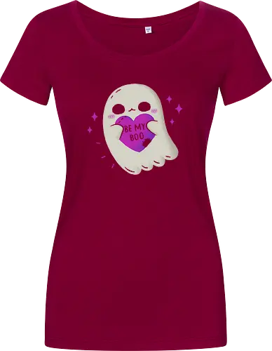 Be my Boo